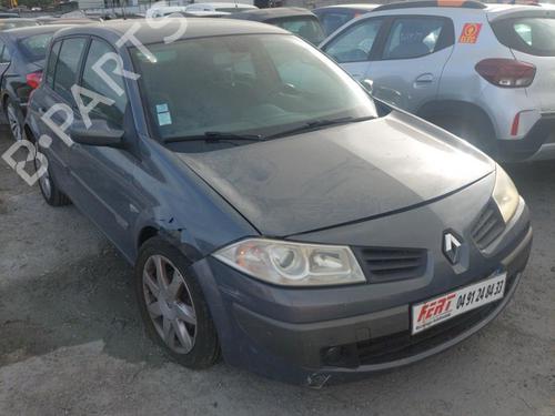 Crossmember RENAULT MEGANE II (BM0/1_, CM0/1_) 1.6 16V | BP24279525C162 