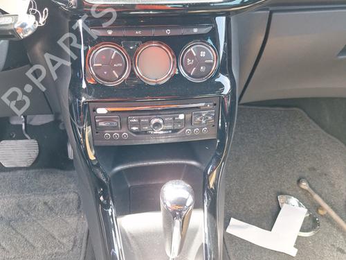 Climate control CITROËN DS3 (SA_) 1.6 VTi 120 | BP29287315I5  - Image 17