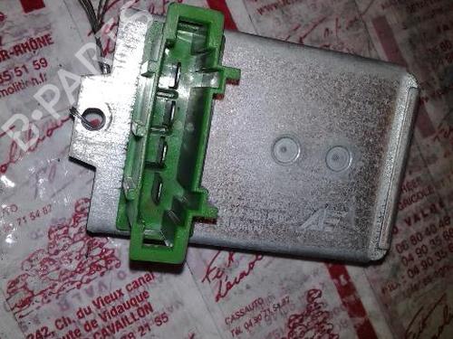 Heater resistor FORD GALAXY I (WGR) 1.9 TDI | BP24279054M108 