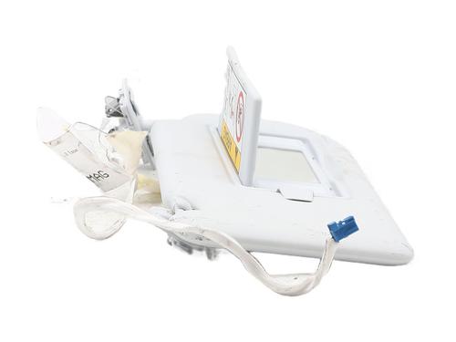 Used Right sun visor Right sun visor PEUGEOT 5008 II (MC_, MJ_, MR_, M4_) 1.2 THP (MRHNYH, MRHNYW, MRHNSJ, MRHNSU, MRHNSM) (131 hp) 31071128 31071128