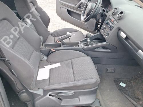 Climate control AUDI A3 (8P1) 2.0 TDI 16V | BP28116840I5 - Image 9