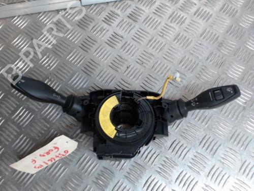 Used Steering column stalk FORD FIESTA VI (CB1, CCN) 1.0 EcoBoost (100 hp) 24283200