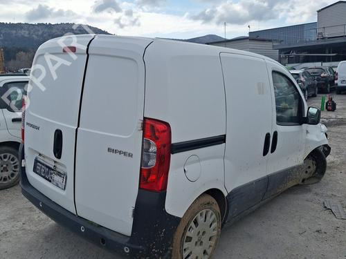 Starter PEUGEOT BIPPER Tepee | BP33827634M8 - Image 13