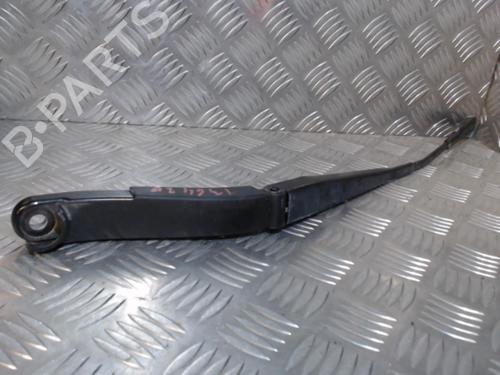 Used Front windshield wiper arm MERCEDES-BENZ M-CLASS (W164) ML 500 4-matic (164.172) (388 hp) 24280997