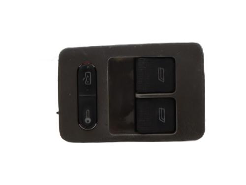 Used Left front window switch SEAT AROSA (6H1) 1.4 (60 hp) 30590851