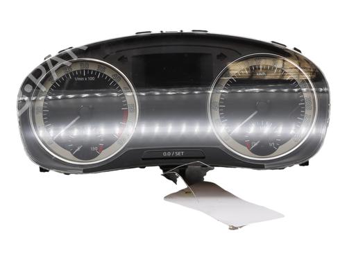 Used Instrument cluster Instrument cluster 38767338 38767338