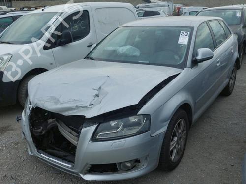 Front right window mechanism AUDI A3 Sportback (8PA) 2.0 TDI 16V | BP24276203C23 