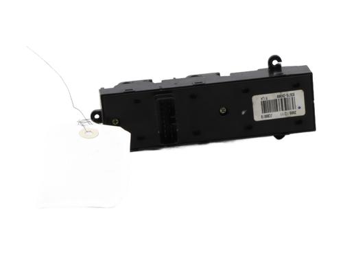 Left front window switch KIA SOUL I (AM) 1.6 CRDi 128 | BP29613999I27 