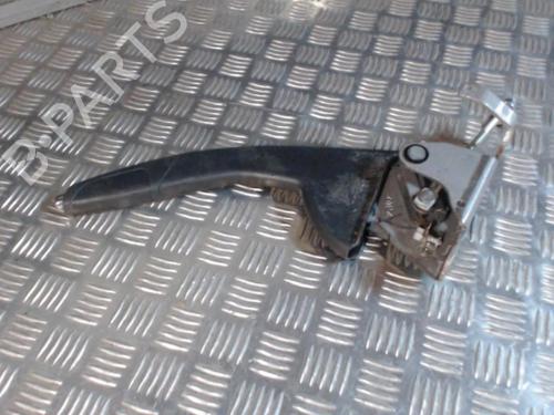 Hamulec ręczny RENAULT CLIO IV (BH_) 1.5 dCi 90 | BP24278450I18 