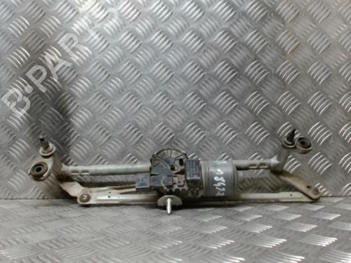 Front wiper motor SEAT IBIZA IV (6J5, 6P1) 1.2 TDI | BP24277120M29 