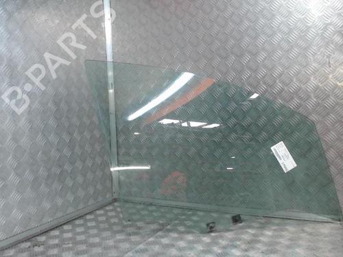 Used Front right door window RENAULT CLIO IV (BH_) 1.5 dCi 75 (75 hp) 31997104