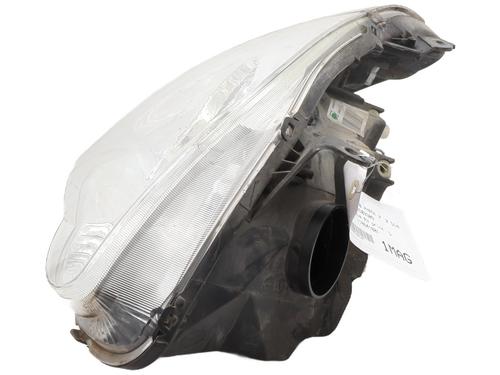 Right headlight TOYOTA COROLLA (_E12_) 2.0 D-4D (CDE120R, CDE120L_) | BP31251757C29