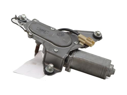 Rear wiper motor MAZDA 6 Hatchback (GG) 2.0 DI (GG14) | BP31760535M102 