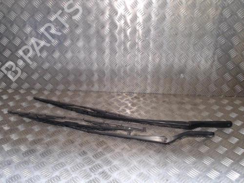 Used Front windshield wiper arm BMW X5 (E53) 3.0 d (218 hp) 24278650