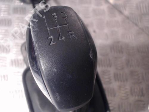 Gear lever CITROËN C3 III (SX) 1.2 PureTech 82 | BP24274038M90