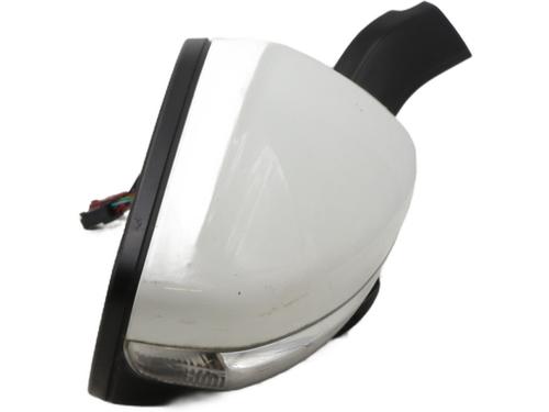 Right mirror PEUGEOT 208 I (CA_, CC_) 1.2 VTI 82 | BP29151691C27 