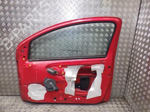 Used Right front door CITROËN C1 (PM_, PN_) 1.0 (68 hp) 24282665