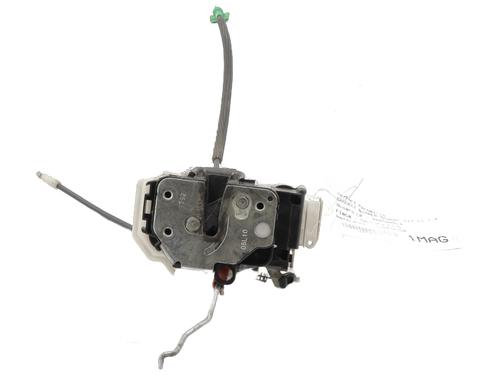 Front left lock PEUGEOT BIPPER (AA_) 1.4 HDi | BP25975765C98 