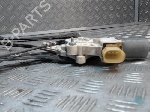 Used Front right window mechanism BMW 1 (E87) 120 d (163 hp) 24273102