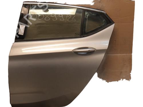 Used Left rear door Left rear door FORD USA THUNDERBIRD Coupe [1983-1988] 36401730 36401730
