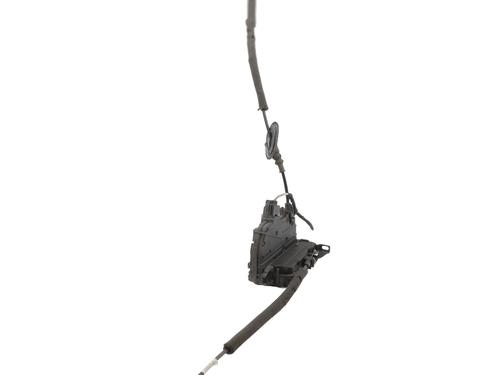 Rear right lock RENAULT CLIO IV (BH_) 1.5 dCi 75 | BP25406652C99 