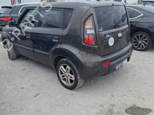 Steering column stalk KIA SOUL I (AM) 1.6 CRDi 128 | BP35771623I23  - Image 17