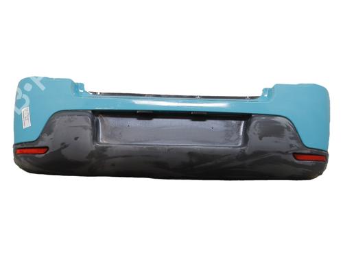Bagtil kofangere CITROËN E-MEHARI Electric | BP39606300C8 - Image 2