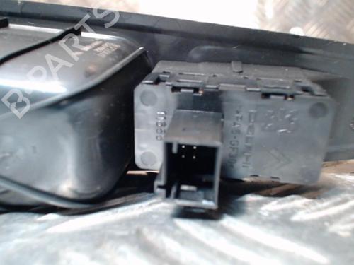Right rear window switch PEUGEOT 308 I (4A_, 4C_) 1.6 HDi | BP24270431I28 