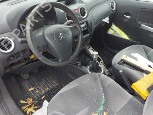 Tailgate CITROËN C2 (JM_) 1.4 | BP24276515C6 