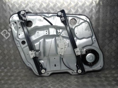 Used Front right window mechanism Front right window mechanism MERCEDES-BENZ R-CLASS (W251, V251) R 320 CDI 4-matic (251.022, 251.122) (224 hp) 24273552 24273552
