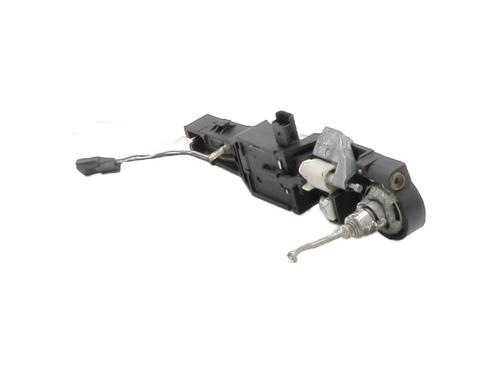 Front right exterior door handle RENAULT LAGUNA III (BT0/1) 2.0 16V (BT05, BT0F, BT0W) | BP26008058C129 
