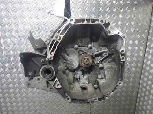 Gearbox RENAULT CLIO III (BR0/1, CR0/1) 1.5 dCi (BR17, CR17) | BP24281473M3 
