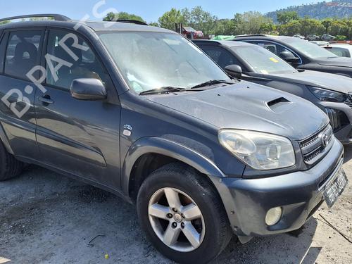 Brugte TOYOTA RAV 4 II (_A2_) 2.0 D 4WD (CLA20_, CLA21_, CLA20R, CLA21R) 4791937