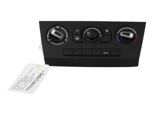 Climate control BMW 3 (E90) 316 d | BP39896272I5 - Image 4