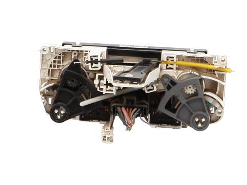 Climate control NISSAN NV200 Van 1.5 dCi 85 (M20, M20N, M20M) | BP33415259I5 - Image 5