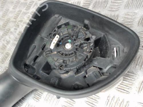 Right mirror RENAULT CLIO IV (BH_) 1.5 dCi 75 | BP24267856C27 
