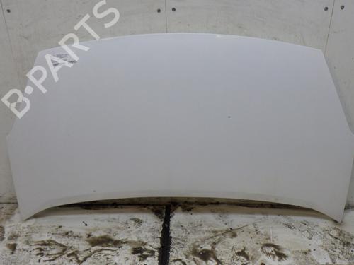 Panser PEUGEOT PARTNER Box Body/MPV 1.6 HDi (90 hp) 32671504