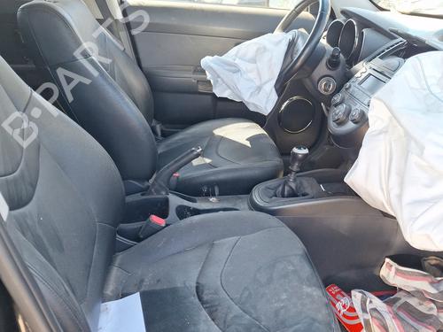 Left sun visor KIA SOUL I (AM) 1.6 CRDi 128 | BP29506521I1 - Image 22