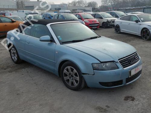 Engine AUDI A4 B6 Convertible (8H7) 2.5 TDI | BP24305786M1 - Image 10