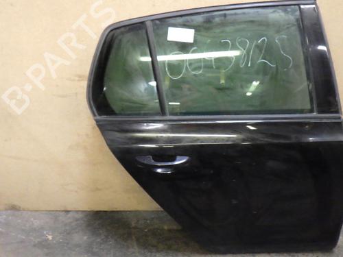 Used Right rear door VW GOLF VI (5K1) 1.6 TDI (105 hp) 24529364