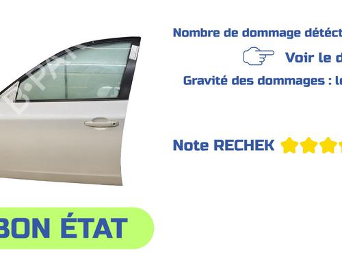 Left front door SUBARU IMPREZA Hatchback (GR, GH, G3) 2.0 D AWD | BP28693397C2