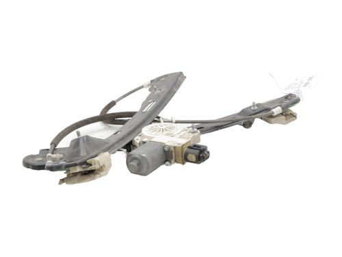 Used Front left window mechanism Front left window mechanism BMW 1 (E87) 118 d (122 hp) 25131770 25131770