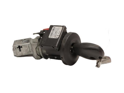 Used Ignition barrel Ignition barrel RENAULT CLIO III (BR0/1, CR0/1) 1.2 16V (BR02, BR0J, BR11, CR02, CR0J, CR11) (75 hp) 32674018 32674018