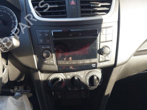 Left front window switch SUZUKI SWIFT IV (FZ, NZ) 1.2 (AZH412, ZC72S) | BP27685702I27 - Image 10