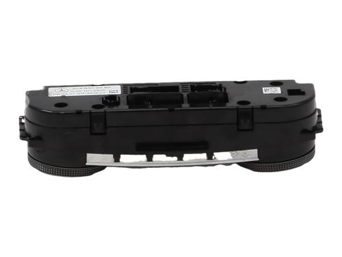Climate control MERCEDES-BENZ C-CLASS (W204) C 220 CDI (204.008) | BP38033416I5 - Image 4