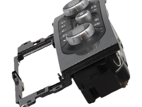 Climate control RENAULT KOLEOS I (HY_) 2.0 dCi 4x4 (HY0K) | BP38597031I5 - Image 4