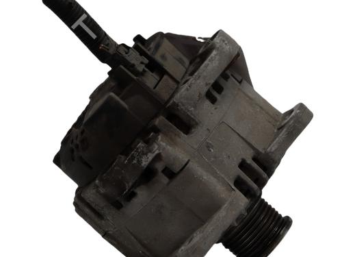Used Alternator Alternator RENAULT TRAFIC II Van (FL) 2.0 dCi 115 (FL01, FL0U, FL00, FL0H, FL0M) (114 hp) 39939807 39939807