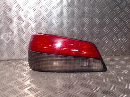 Used Left taillight PEUGEOT 306 Hatchback (7A, 7C, N3, N5) 1.9 D (69 hp) 24278524