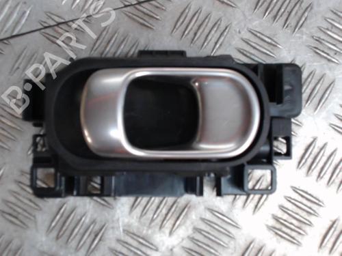Used Front right interior door handle CITROËN C3 / C3 ORIGIN III (SX) 1.2 VTi 82 (82 hp) 24267339