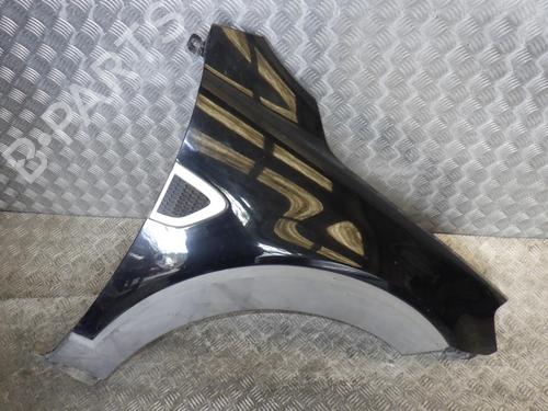 Used Right front fenders CHEVROLET CAPTIVA (C100, C140) 2.0 D 4WD (150 hp) 24265142